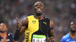 Bolt, 'potevo anche essere pi&ugrave; veloce, ora sono in pensione'