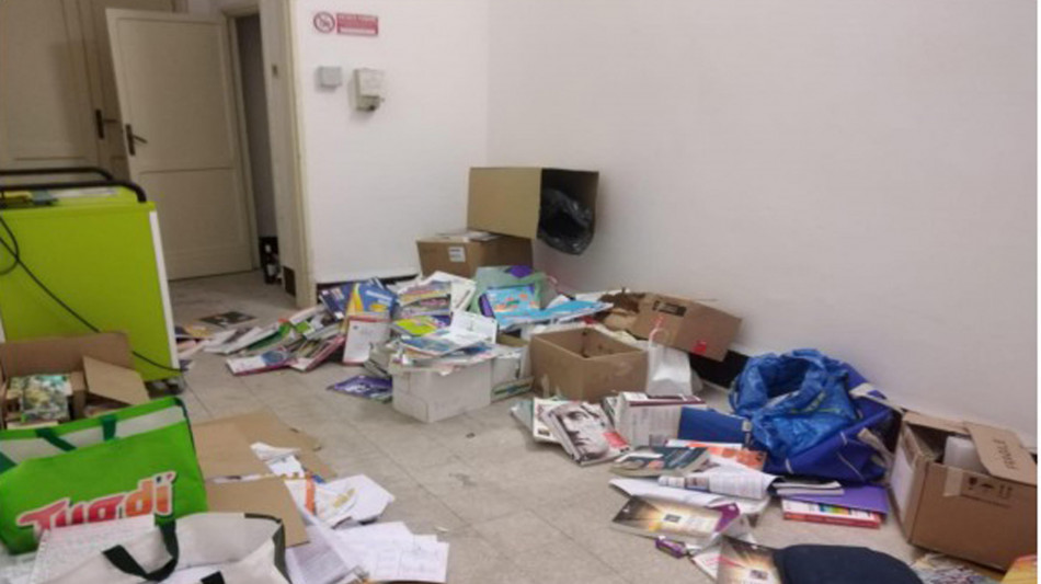 Valditara,ministero sar&agrave; parte civile contro occupazioni