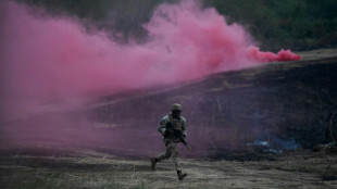 Philippinen halten gemeinsame Milit&auml;r&uuml;bungen mit den USA ab
