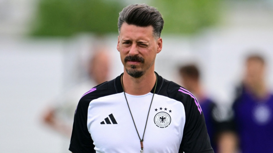 Medien: Wagner wird neuer Trainer in Augsburg