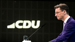 Frei ruft Union zur Geschlossenheit auf - Lob f&uuml;r W&uuml;sts Verzicht auf Kandidatur