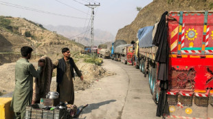 Afghanistan, Pakistan to firm up truce at Istanbul talks
