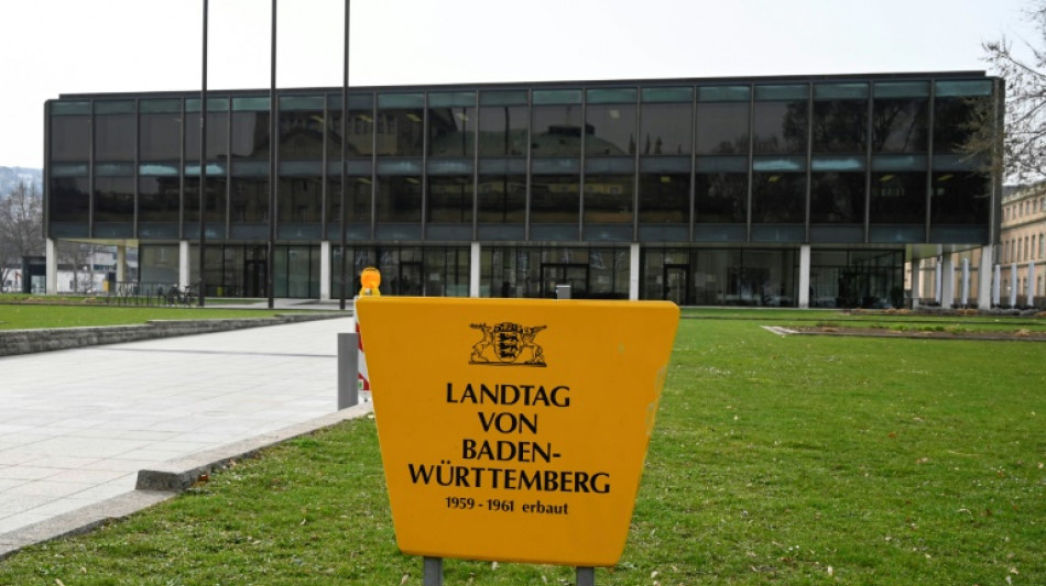 Stuttgarter Landtag muss AfD-Kandidaten nicht in Kuratorium von Landeszentrale w&auml;hlen
