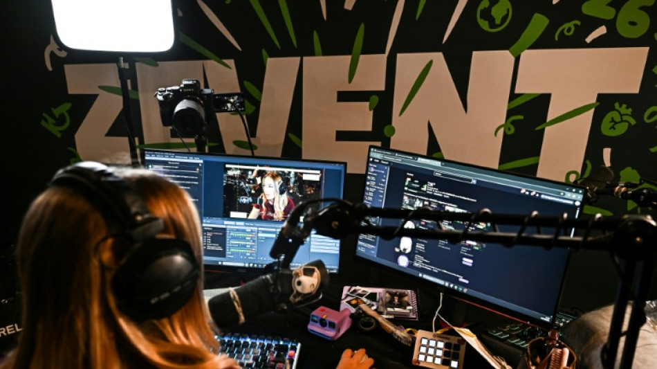 ZEvent: record pulv&eacute;ris&eacute; pour l'ultime &eacute;dition avec plus de 30 millions d'euros de dons r&eacute;colt&eacute;s