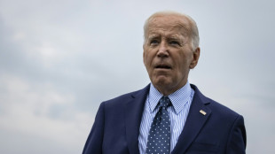 Biden: Gaza-Waffenruhe "immer noch m&ouml;glich"