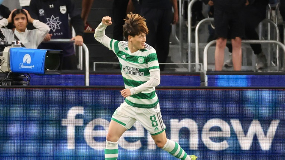 Celtic break Hearts again to reach Scottish Cup semis