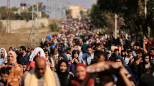 Gaza: frappes et tirs meurtriers sur des h&ocirc;pitaux selon des responsables palestiniens