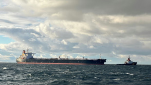 Havariekommando beendet Einsatz um in Ostsee havarierten Tanker "Eventin"
