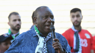 S&uuml;dafrika w&auml;hlt am 29. Mai ein neues Parlament