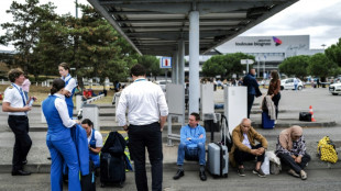 Des a&eacute;roports r&eacute;gionaux &eacute;vacu&eacute;s apr&egrave;s "des menaces d'attentat" 
