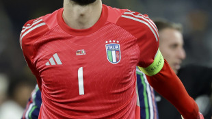 Donnarumma 'dispiace sconfitta, ancor pi&ugrave; quel gol...'