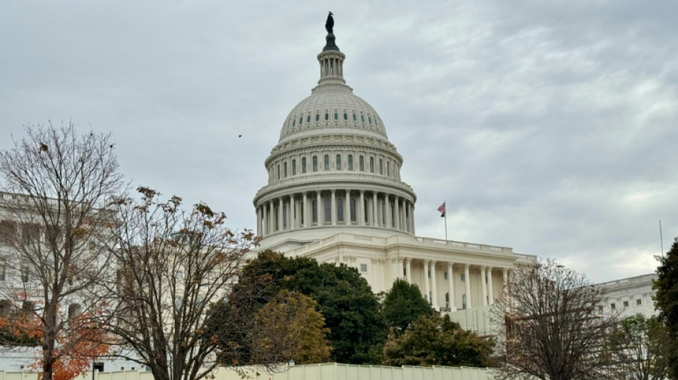 US-Republikaner verteidigen Mehrheit im Repr&auml;sentantenhaus