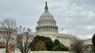 US-Republikaner verteidigen Mehrheit im Repr&auml;sentantenhaus