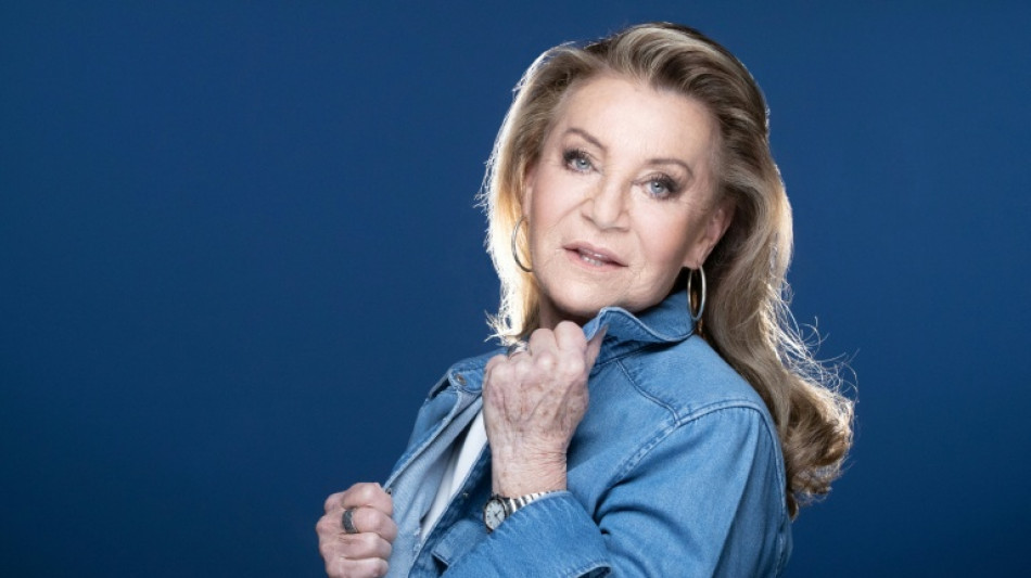 Sheila: "Dans ma tête, j'ai 20 ans et des projets à la pelle !"