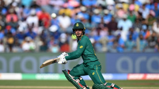 De Kock first to 500 runs at World Cup