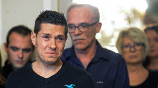 Jonathann Daval relax&eacute; des accusations de d&eacute;nonciation calomnieuse de sa belle-famille
