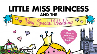 La popular serie de libros infantiles "Mr Men and Little Miss" se llevar&aacute; al cine