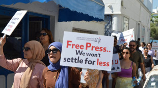 Tunisia, per sindacato giornalisti 'stampa in stato d'emergenza'