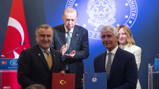 Abodi commissario stadi sarà tecnico, entro 2027 via ai cantieri