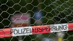Mann in Berlin-Spandau offenbar auf offener Stra&szlig;e mit Messer get&ouml;tet