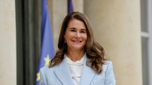Melinda French Gates unterst&uuml;tzt Biden - Trump erh&auml;lt Millionenspende von Unternehmer