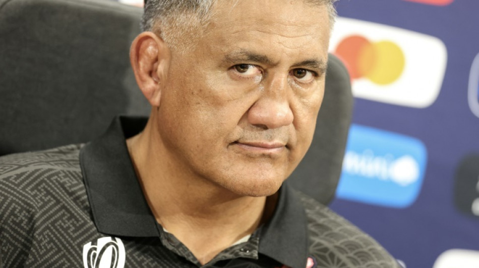 Japan ready for Chile to bring the heat in simmering Toulouse