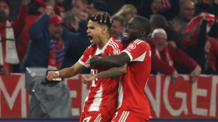 Bayern sink Real Madrid late to reach Champions League semis