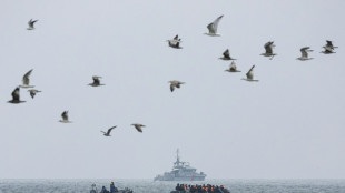 Países da UE aprovam endurecimento de sua política migratória