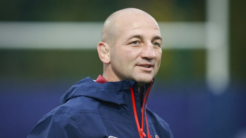 Borthwick wants England to 'hit the ground running' in Six Nations