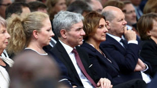 Pr&auml;sident von Bundesverfassungsgericht beklagt "Verrohung des Diskurses" 