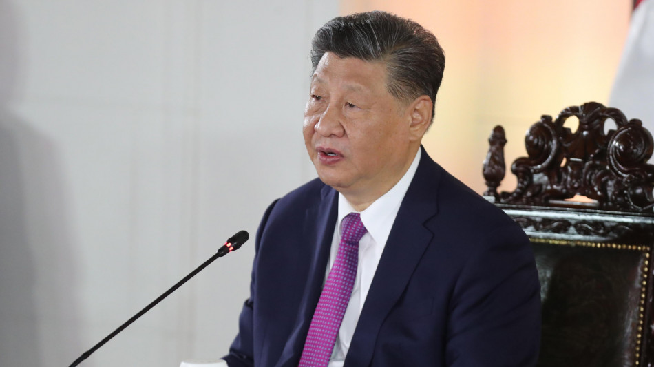 Cnn, Xi non parteciper&agrave; all'insediamento di Trump