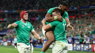 Farrell sticks with winning formula for 'the big boy stuff'