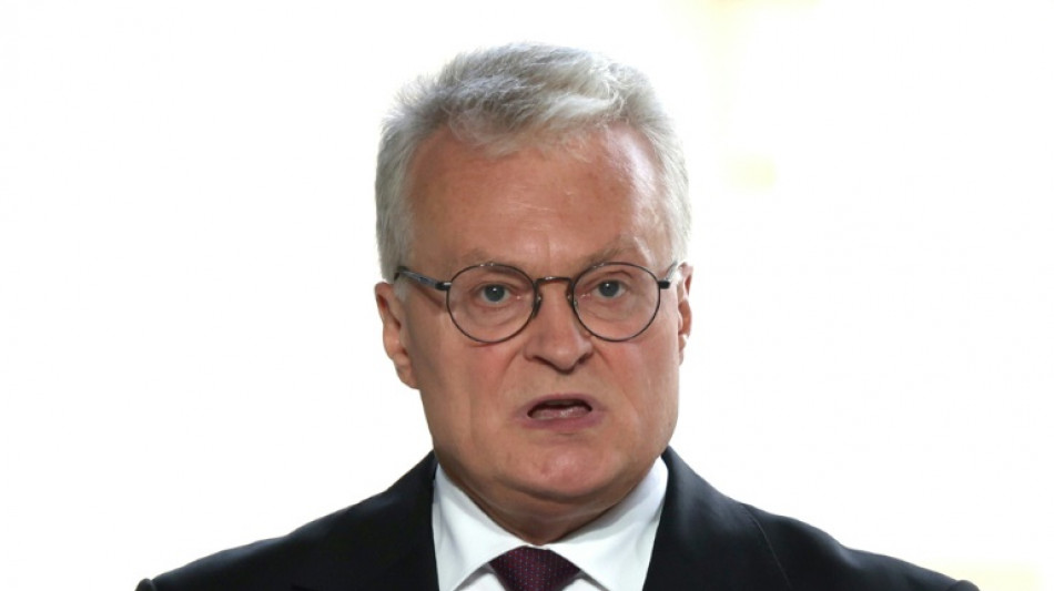 Litauen w&auml;hlt neues Parlament - Regierungswechsel erwartet