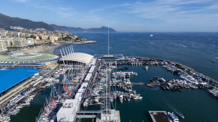 Aperte le iscrizioni al Salone nautico internazionale di Genova