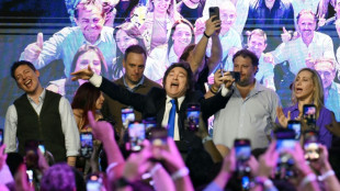 Argentine: Milei remporte largement les législatives de mi-mandat, promet plus de réformes