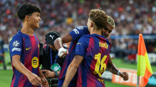 Barca's Flick calls for more loyalty after Dro exit reports