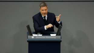 Habeck: Wahl ist Richtungsentscheidung über Zukunftsaufgabe Klimaschutz