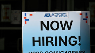 US shows strong job growth in August in boon to Trump ahead of midterms