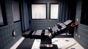 EEUU lleva a cabo su tercera ejecución esta semana