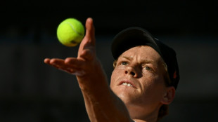 Masters 1000 de Rome: 104 jours après, Sinner est de retour