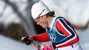 Gold im Skiathlon: Kl&auml;bo startet Rekordjagd nach Ma&szlig;