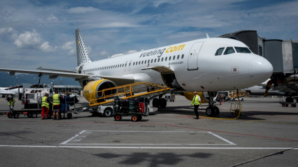 Paris fordert Erkl&auml;rung von spanischer Fluglinie wegen Vorfalls mit j&uuml;discher Jugendgruppe