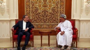 L'Oman ospiterà domenica i colloqui sul nucleare Usa-Iran