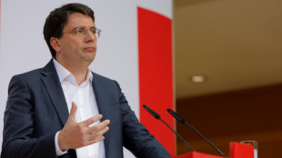 Bayerischer SPD-Politiker von Brunn tritt auch als Landesparteichef zur&uuml;ck
