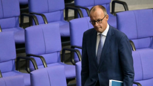 Merz fordert von Scholz Vertrauensfrage n&auml;chste Woche - Treffen am Mittag