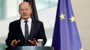 Bundeskanzler Scholz fordert schrittweise Mindestlohnerh&ouml;hung auf 15 Euro