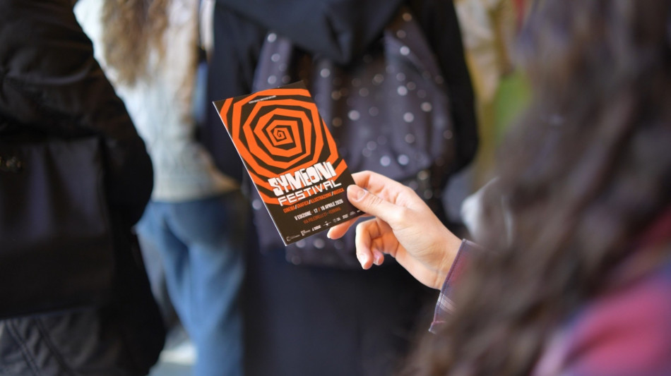 Symeoni Festival a Ferrara, a Fabio Testi il premio 2026