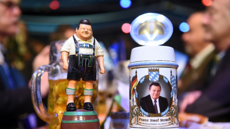 Parteien laden vor Landtagswahlen zu politischem Aschermittwoch