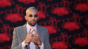 Le rappeur Naps accus&eacute; de viol: le proc&egrave;s s'est ouvert &agrave; Paris