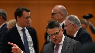Haushalt 2025: L&auml;nder fordern vom Bund "gro&szlig;en Wurf" und bieten Kooperation an